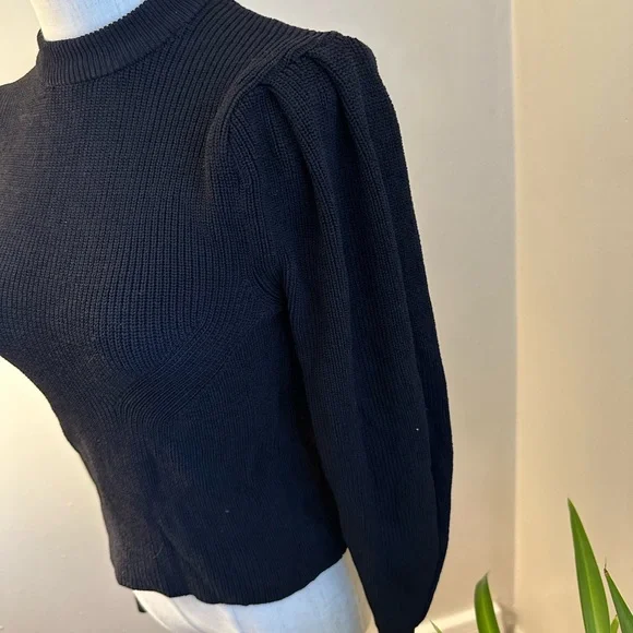 ZARA SWEATER. SIZE S. - Picture 3 of 4